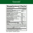 thumbnail image 7 of Emerald Labs Joint Health with BioCell Collagen II, Meriva Turmeric, and OptiMSM to Support Joint Relief, Healthy Cartilage, and Mobility - 90 Vegetable Capsules, 7 of 7