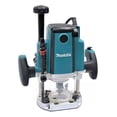 thumbnail image 2 of Router 3.1/4 1850W V.V. 9000/27000Rpm Collet 1 Makita Rp1800 MAKITA RP1800, 2 of 4