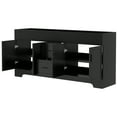 thumbnail image 6 of 72" Freestanding Double Sink Bathroom Vanity Cabinet Base Only, Hand-Painted, Sink Not Included, 6 of 9