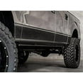 thumbnail image 3 of Innovative Creations . Rocker Panel Molding RA-T3060M Rocker Armor; 12 Pieces; Textured; Black; Moldable Plastic; 6-1/2 Inch Width, 3 of 4