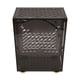 thumbnail image 1 of Caja Mini ITX, Caja De Computadora Mini ITX, Capacidad De 4.3L, Refrigeración De 360 ​​Grados, Fácil Instalación, Diseñada Para Placa Base Mini ITX, Admite SSD De 2.5, 1 of 7