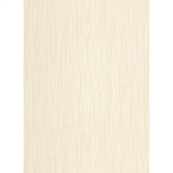 Brewster Murano Champagne Vertical Texture Wallpaper