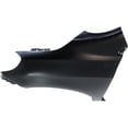 thumbnail image 4 of Geelife Fender For 2012-2019 Nissan Versa Sedan Front Driver Side Primed Steel, 4 of 8