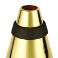thumbnail image 4 of Trumpet Mute for Practice (Golden), 4 of 6