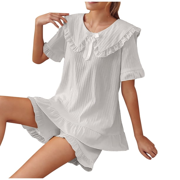 white christmas dresses Gold Button House Dress- Short or Long Sleeve!