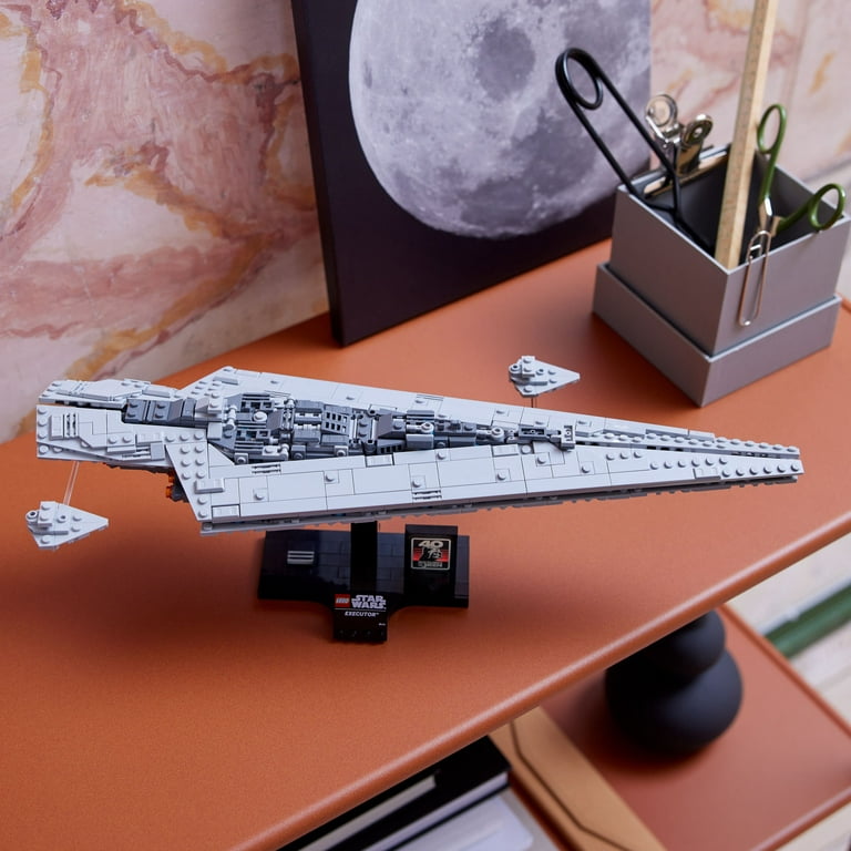 Lego 75356 Star Wars Executor Super Star Destroyer