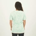thumbnail image 4 of Adidas Maillot Domicile du Mexique pour Femmes 2023 / 2TP, 4 of 5