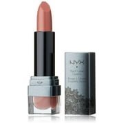 NYX Professional Makeup Black Label Lipstick, Diva,.015 oz