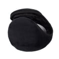 thumbnail image 3 of Warmers for Classic Fleece Unisex Winter Warm Earmuffs-Winter Ear Muffs Classic Unisex Fleece Ear Warmer Ear Covers Earmuffs Cold, 3 of 5