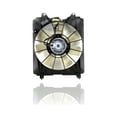 thumbnail image 2 of A/C Condenser Fan Assembly - Cooling Direct Fit/For HO3113124 06-10 Honda Civic Hybrid, 2 of 4