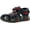 Blue/Red, variant on GEOX Boys Kraze D Fashion Adventure Sandals