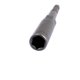 thumbnail image 3 of Punta tuerca hexagonal llave conductor de fijaciÃ³n Herramienta  gris 3 equipos. 105mm de longitud 8 mm Unique Bargains destornilladores elÃ©ctricos, 3 of 3