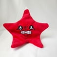 thumbnail image 2 of El muñeco de peluche Jiikawa Meteor, que brilla y suena, mueve la estrella de cinco puntas para simular la estrella de juguete., 2 of 4