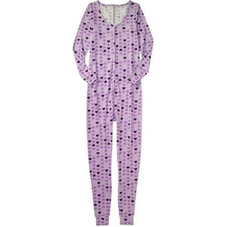 Womens Thermal Bodysuit