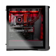 Skytech Legacy Gaming PC Desktop AMD Ryzen 9 9950X3D NVIDIA GeForce RTX 5090 2TB Gen5 NVMe SSD 64GB DDR5 RAM Windows 11