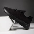 thumbnail image 6 of Htcenly Womens Walking Shoes Running Shoes Lightweight Indoor Outdoor Gym Sneakers, 6 of 9