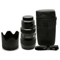 thumbnail image 4 of Sigma 50-100mm f/1.8 DC HSM Art Lens for Canon EF -  10PC Accessory Bundle, 4 of 4