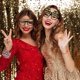 thumbnail image 4 of Set Of 30 Foldable Glasses Festival 2025 New Year Celebration Paper Eyeglasses for Party Decorations Photography Props, 4 of 5