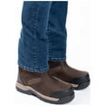 thumbnail image 2 of Brahma Men's Rocher Wellington Steel Toe Work Boots, 2 of 6
