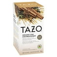 thumbnail image 5 of Tazo Organic Chai Tea, 5 of 5