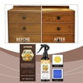 thumbnail image 3 of Beeswax Wood Polishing Spray, Beeswax Furniture Polish, Floor Polish, Beewax Care Restorer for Living Rooms,Kitchens,Wood Furniture Floors, 3 of 9