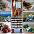 thumbnail image 4 of Wool Advent Calendar 2024, Christmas and Yarn Advent Calendar, 4 of 4