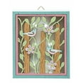 thumbnail image 4 of Songbird Easter Spring Shadowbox Light-Up Led  Set of 2, 4 of 6