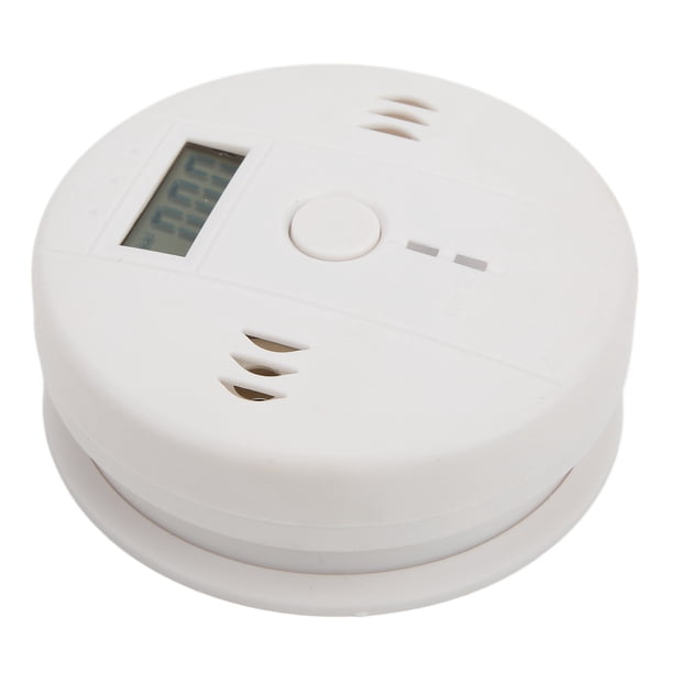 Detector De Fugas De Gas, Detector De Propano Rendimiento Estable De Alta Precisión Para El Hogar Para Restaurante Para Hotel