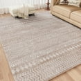 thumbnail image 1 of Area Rugs for Living Room x Boho Area Rug Carpet Machine Washable Area Rugs for Bedrooms Tapis Living Room Rug Nursery Rug Office Rug Soft, 1 of 6