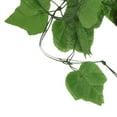 thumbnail image 6 of 6X Artificial Grape Vine Garland Fruit for Home Garden Decoration, 6 of 8