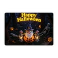 thumbnail image 1 of TIELUTT Halloween Theme Puzzle Set Halloween Educational Puzzles for Present for Family Game Night (with Number on Back) Democratic Pct 3D-Puzzles 5400 Spherical, 1 of 8