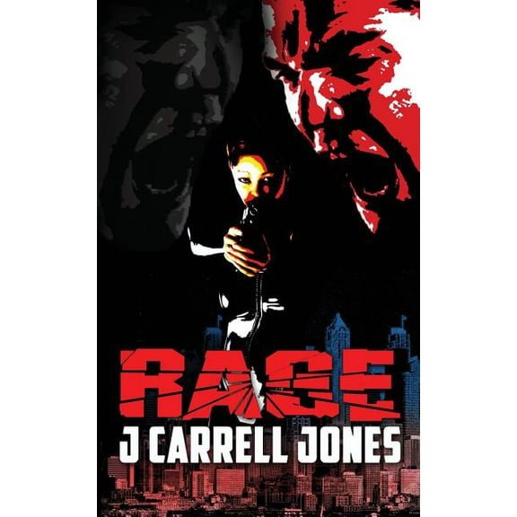 Rage, (Paperback)
