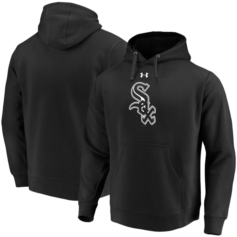 under armour white sox