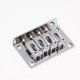 thumbnail image 3 of 2x Puente Y Tornillos Llave Para Partes De Guitarra Eléctrica 60 X 13 Mm, 3 of 8