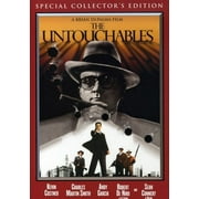 Untouchables (DVD)