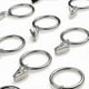 thumbnail image 4 of 10pcs Household Curtain Clip Shower Clip Drying Clip, 4 of 4