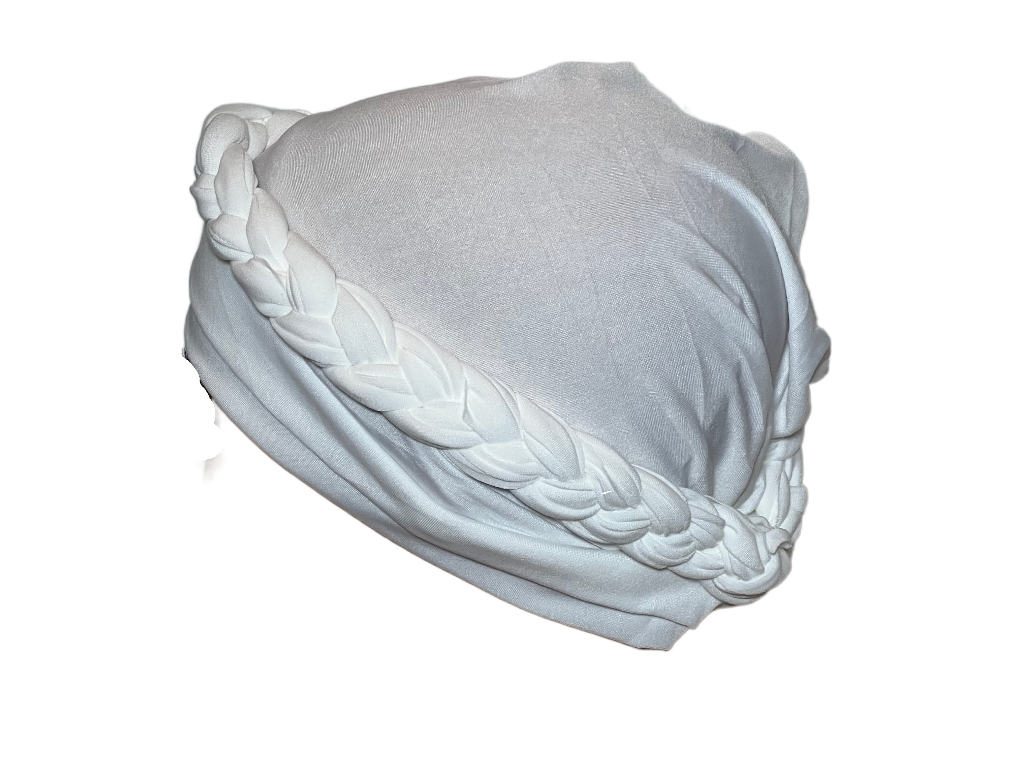Lululemon twisted urban turban How to Tie a Stylish Turban: Step-by-Step Tutorial | TikTok main image 3