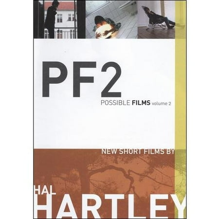 Possible Films: Volume 2 (Full Frame)