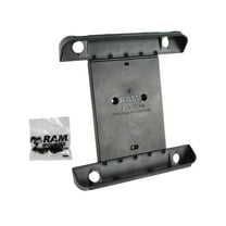 RAM-HOL-TAB3U RAM Mounts Tab-Tite Tablet Holder for Apple iPad Gen 1-4   More