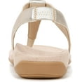 thumbnail image 3 of Vionic Brea Women's Toe Post Comfort Sandal, 3 of 3