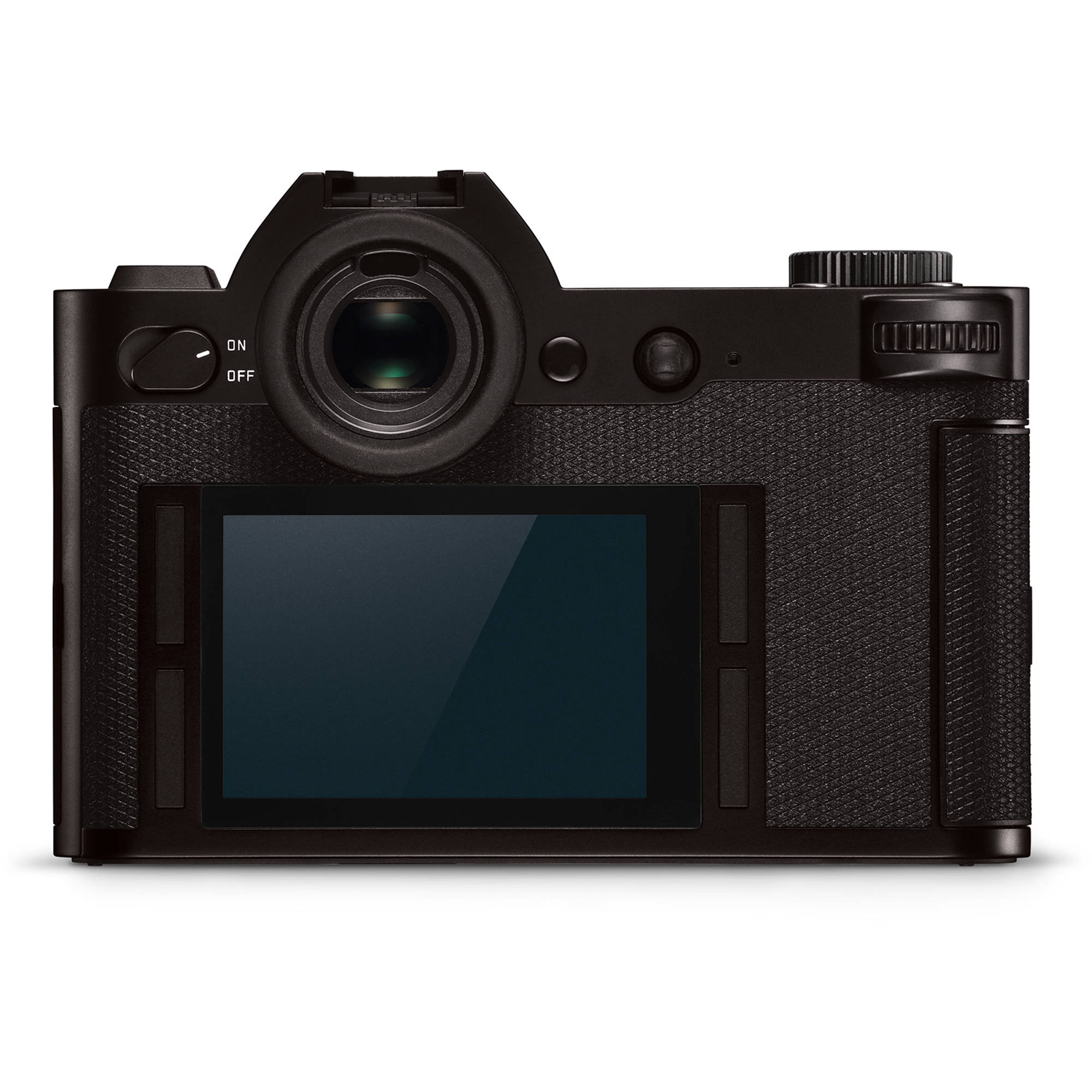 Leica SL (Typ 601) Mirrorless Digital Camera Pemium Camera Case Bundle - image 4 of 4