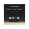 thumbnail image 2 of Sombra de ojos CHANEL Les 4 Ombres Multieffect Quadra Nº 204, 2 of 3