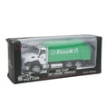 thumbnail image 1 of Modelo de coche, modelo de coche 1:42, modelo de camión de basura de saneamiento americano, modelo de vehículos construido para durar, 1 of 8