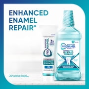 Sensodyne Pronamel Clinical Enamel Strength Toothpaste, Deep Clean, 3.4 Oz