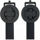 thumbnail image 4 of Mountain Bike Computer Mount Adjustable 360 Degree Rotating Front Light Holder Aluminum Alloy Universal Bracket, 4 of 5