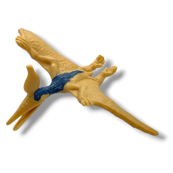 Jurassic World Series 3 Minis Geosternbergia Mini Figure