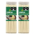 thumbnail image 1 of Unkai Pasta De Harina De Trigo Para Ramen 300 Gr 2 Piezas, 1 of 1