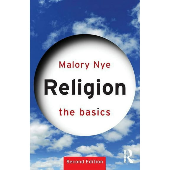 Basics Religion: The Basics, (Paperback)