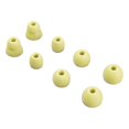 thumbnail image 1 of Silicone Ear Tips Compatible Beats Flex Eartips Beats X/ Powerbeats Pro Earphones Tips_Surprise Gift, 1 of 5