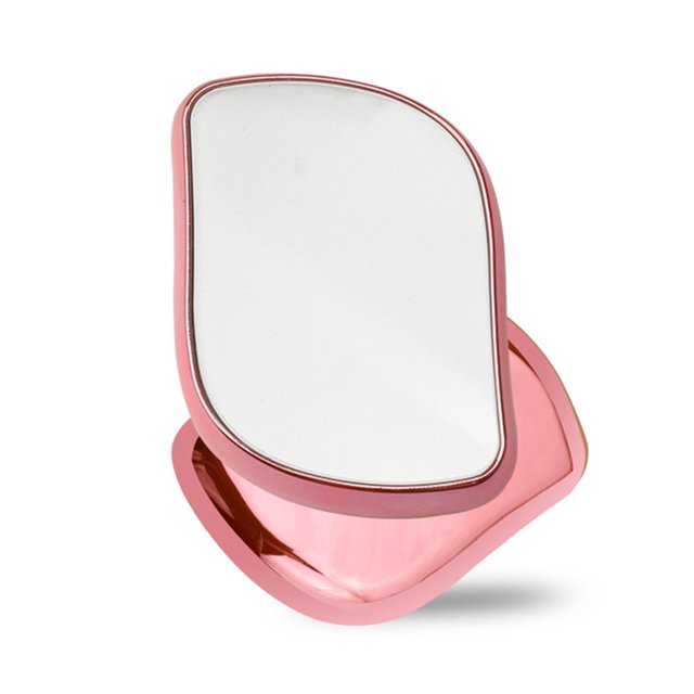 Nano Depiladora De Vidrio Herramientas De Depilación Sin Dolor Función De Exfoliación Depiladora De Cristal (Rosa) Hugtrwg Para estrenar